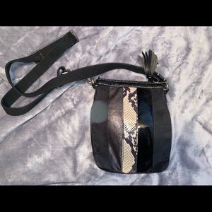 Coach Crossbody